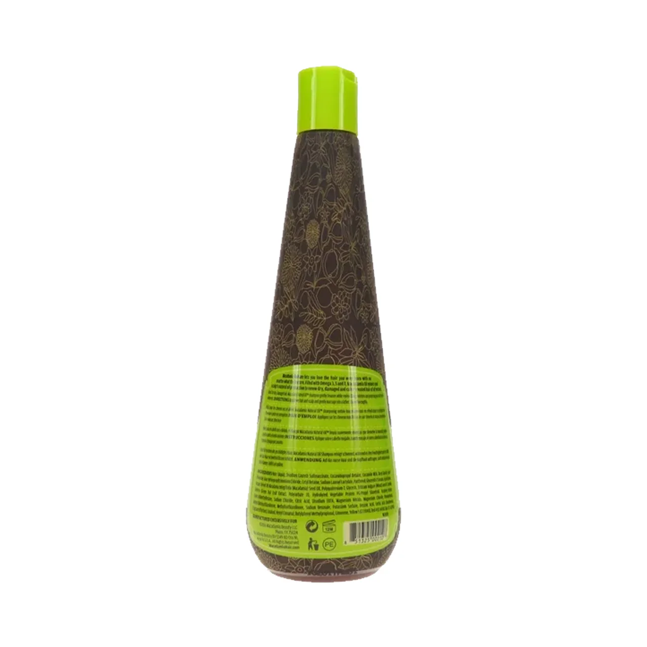 Macadamia - Rejuvenating Shampoo | 300 mL - Image 2