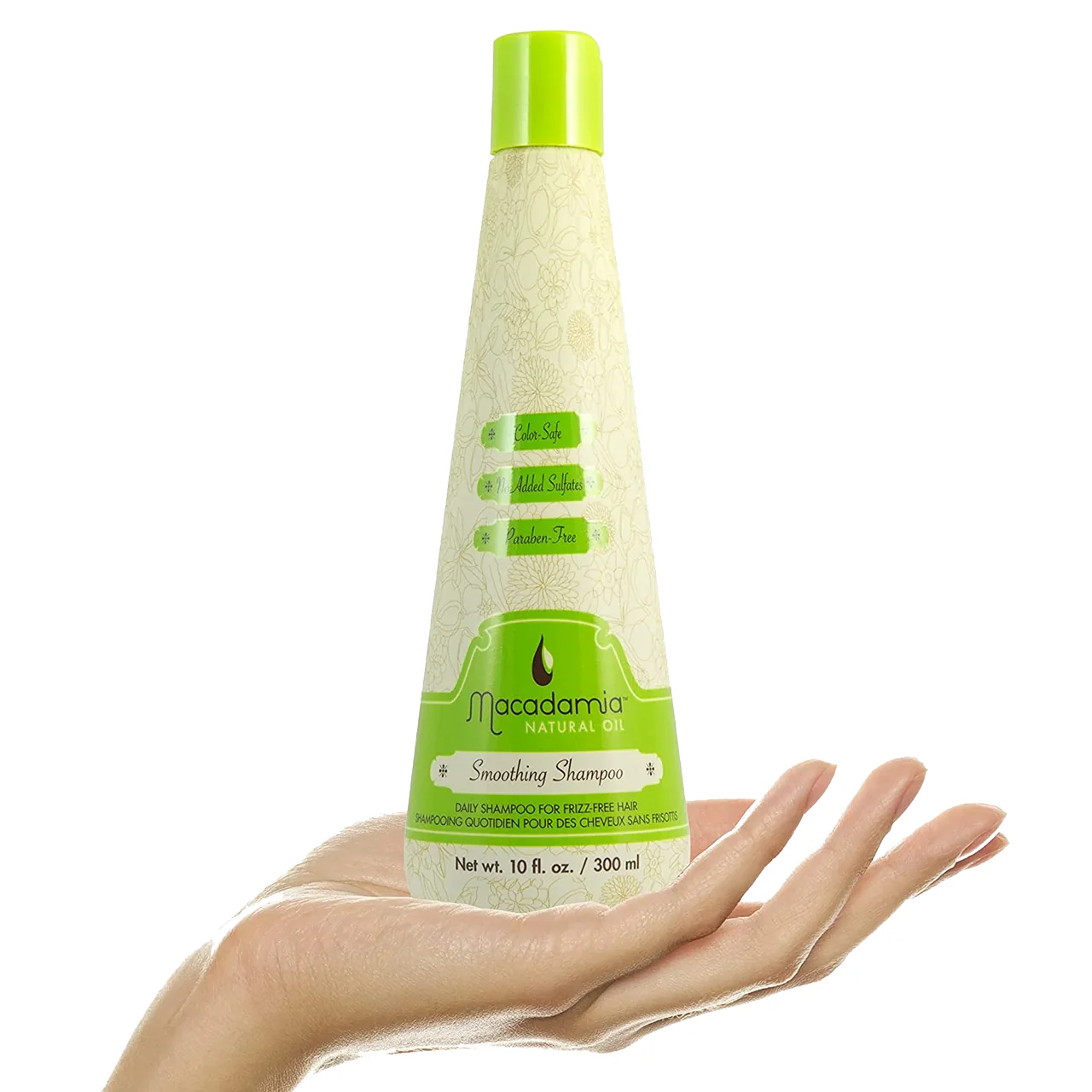 Macadamia - Smoothing Shampoo | 300 mL - Image 2
