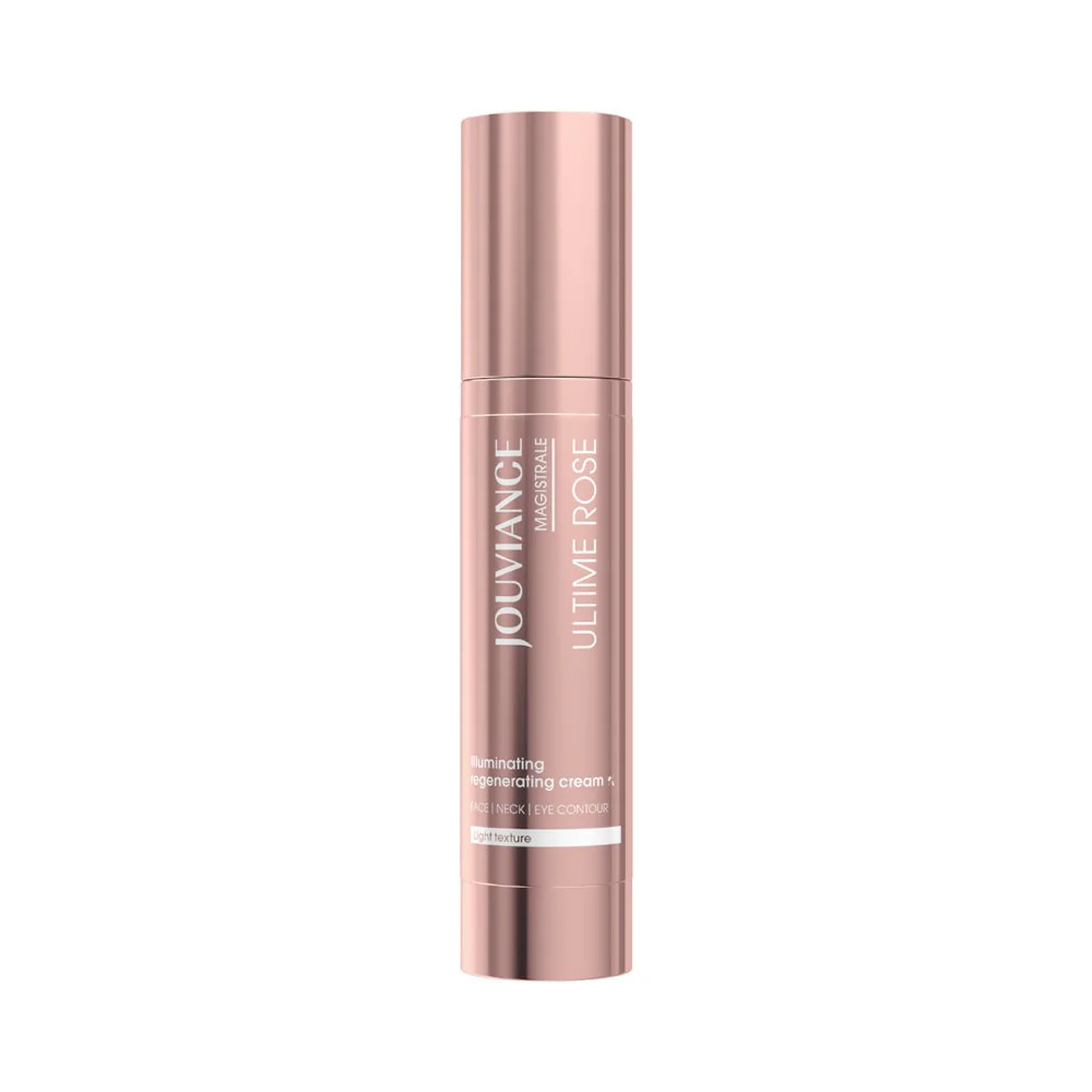 Jouviance - Magistrale Ultime Rose Illuminating Regenerating Cream | 50 mL
