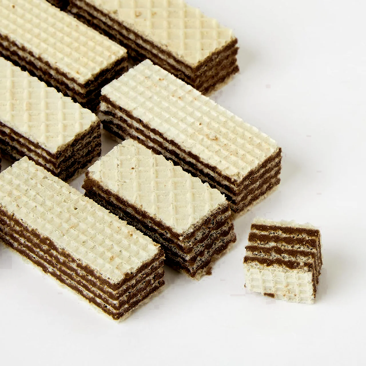 Manner - Chocolate Wafer | 75 g - Image 2