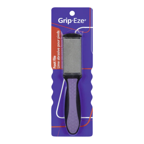 Mansfield - Grip-Eze Foot File