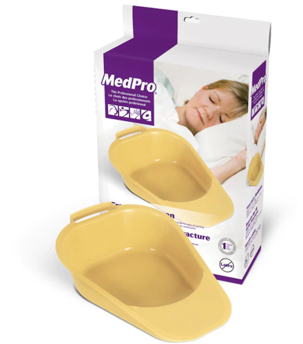 MedPro Fracture Bedpan