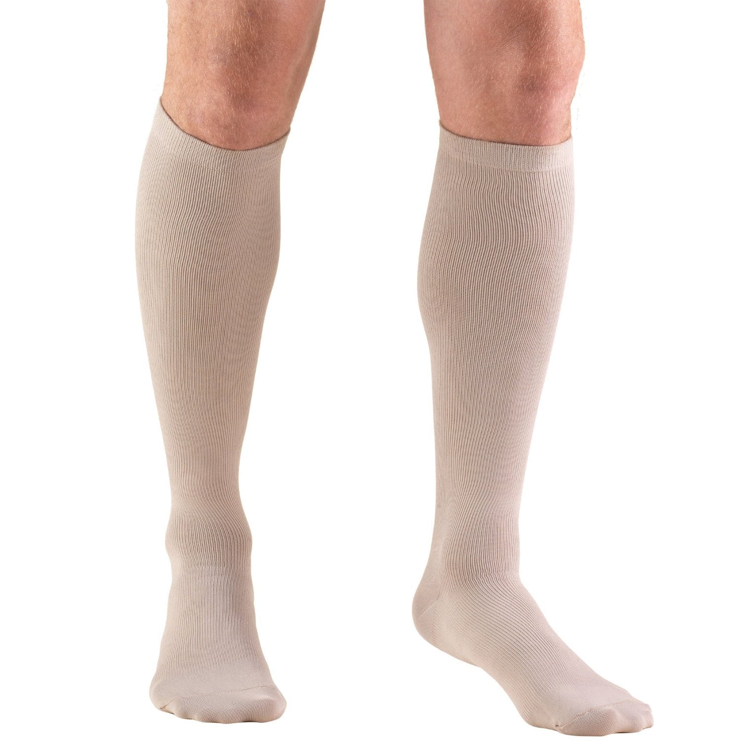 TRUFORM - Mens Dress Socks | 30-40 Mmhg - Image 4