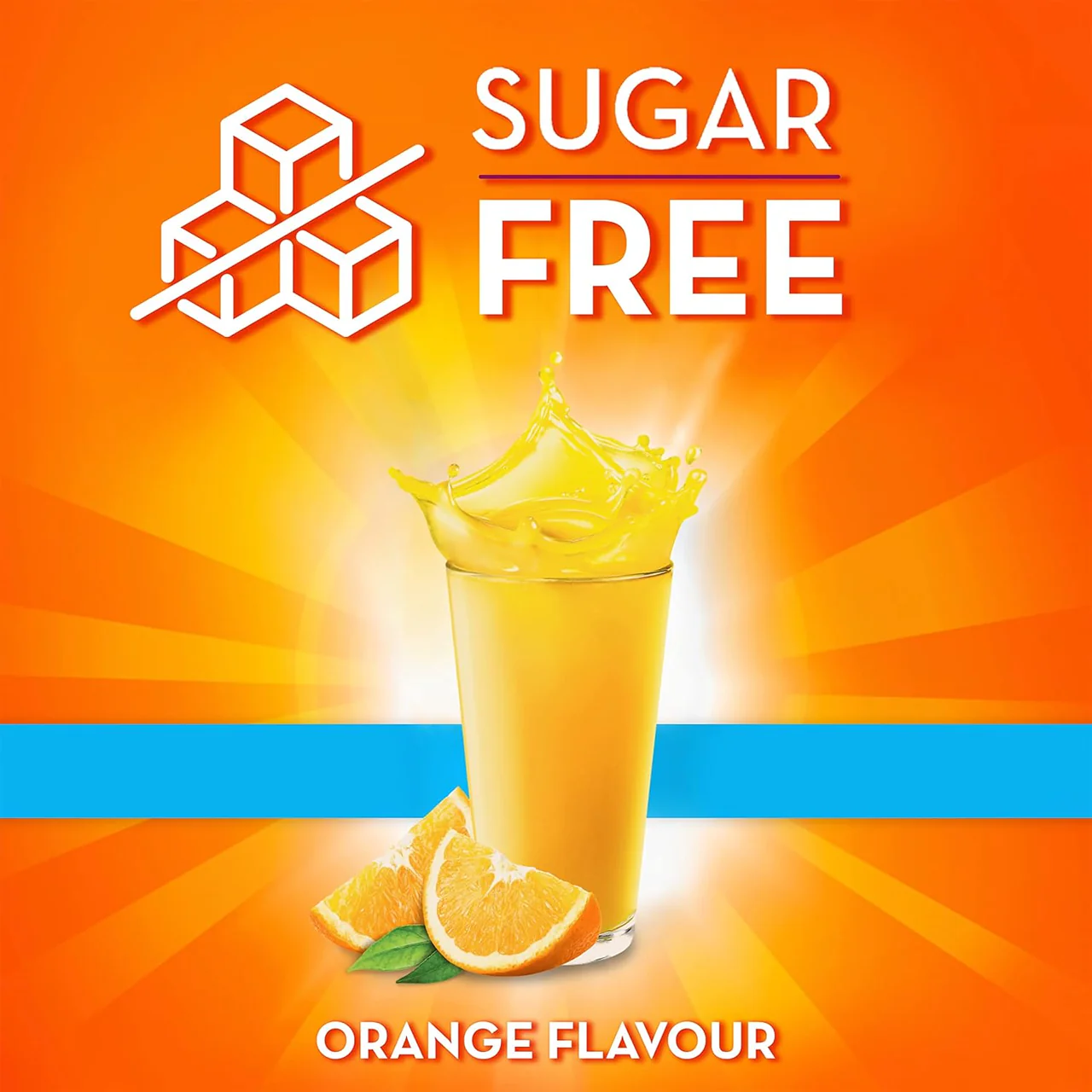 Metamucil - 4 In 1 Fibre, Orange Flavour | 1.04 kg - Image 4