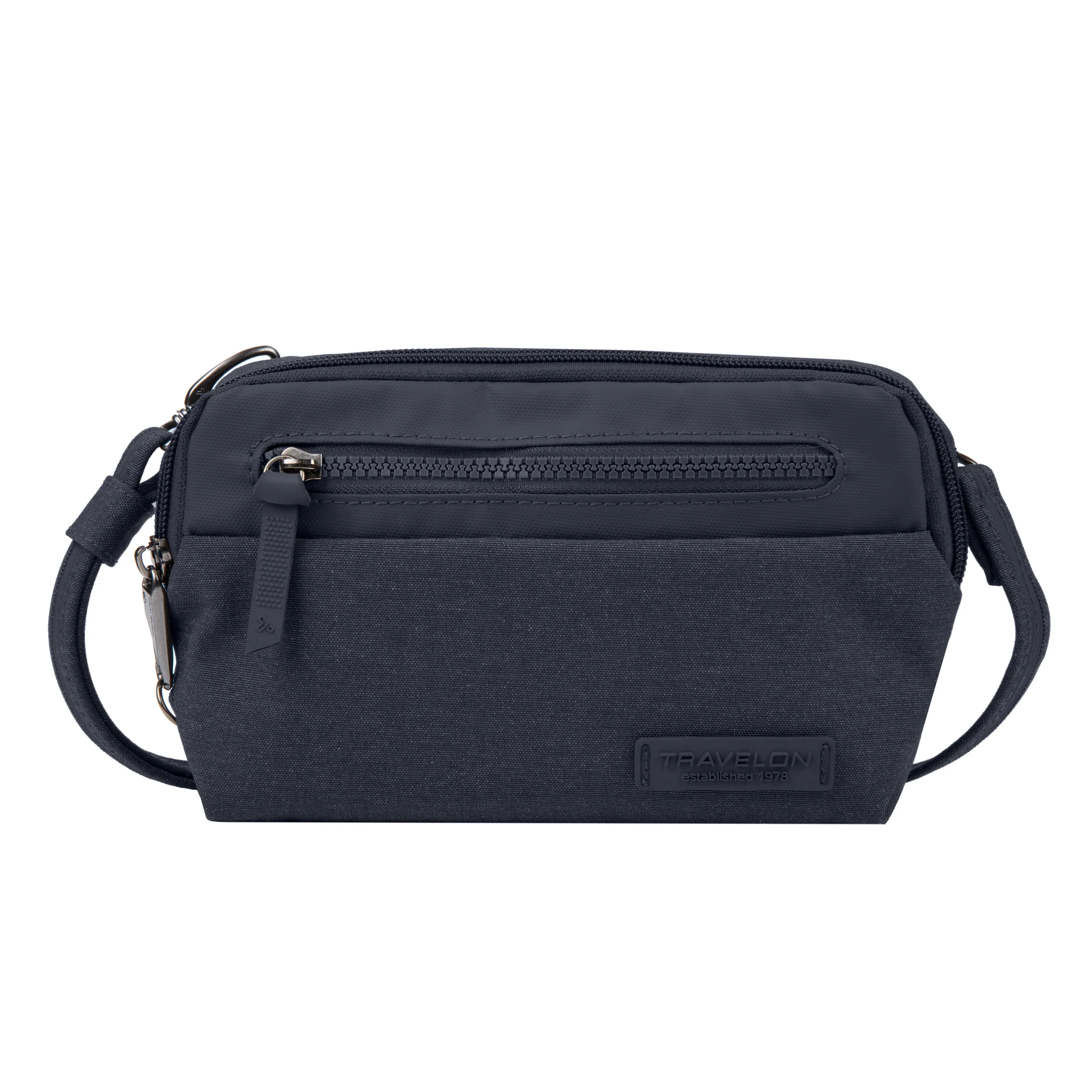 Travelon - Anti-Theft Metro Convertible Small Crossbody