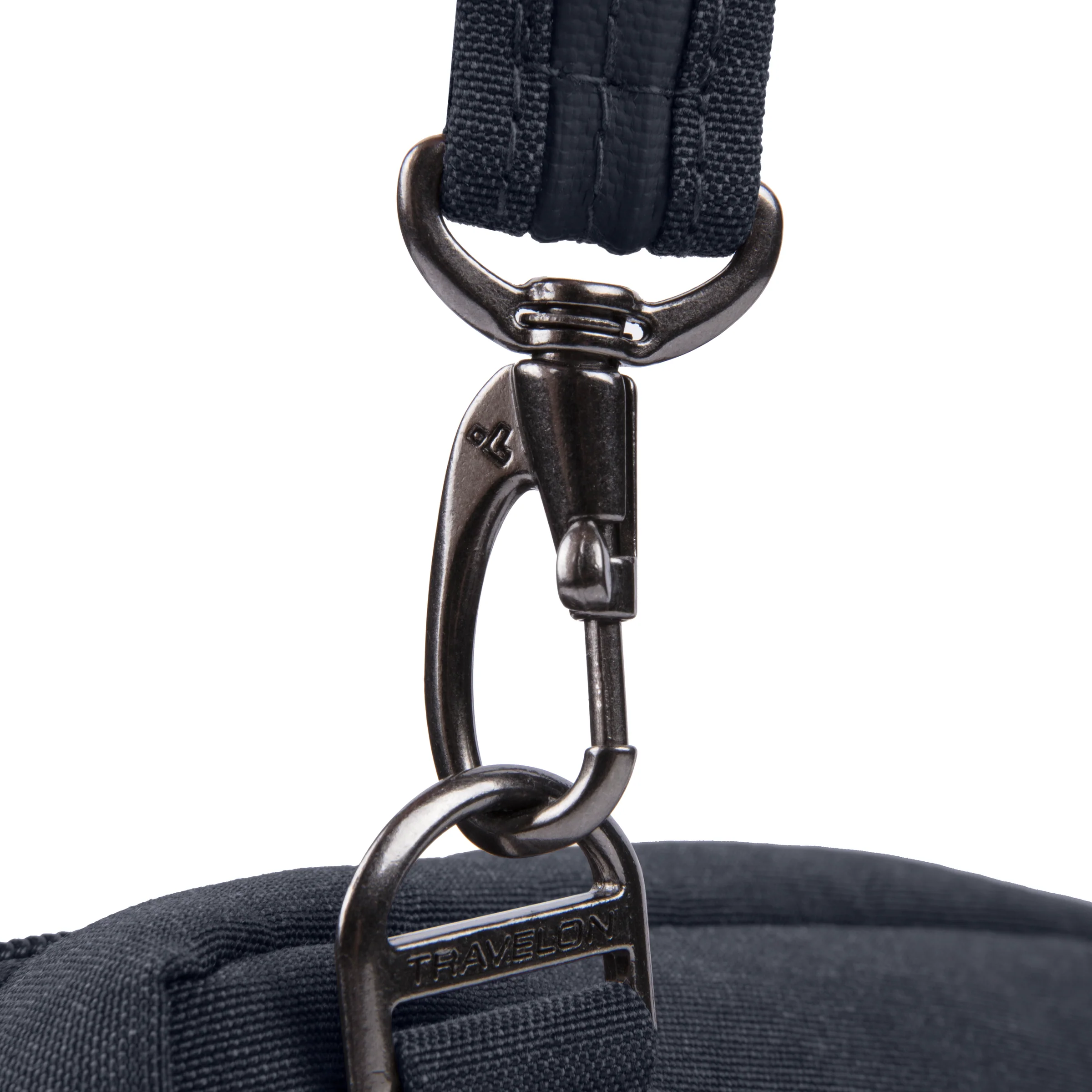 Travelon - Anti-Theft Metro Convertible Small Crossbody - Image 4