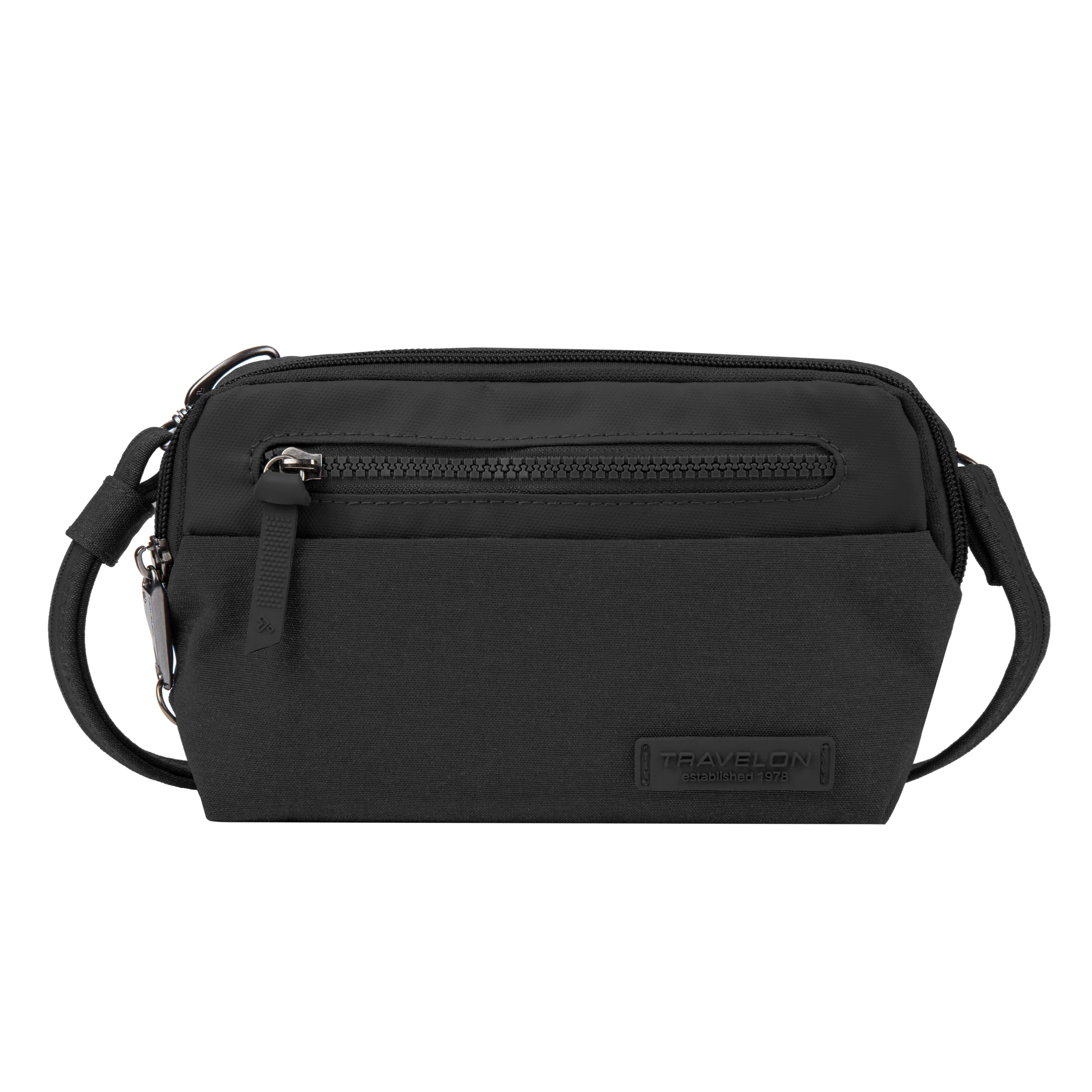 Travelon - Anti-Theft Metro Convertible Small Crossbody - Image 6