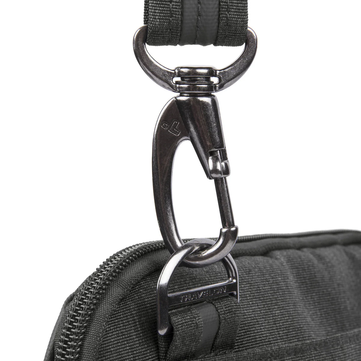 Travelon - Anti-Theft Metro Small Crossbody - Image 5