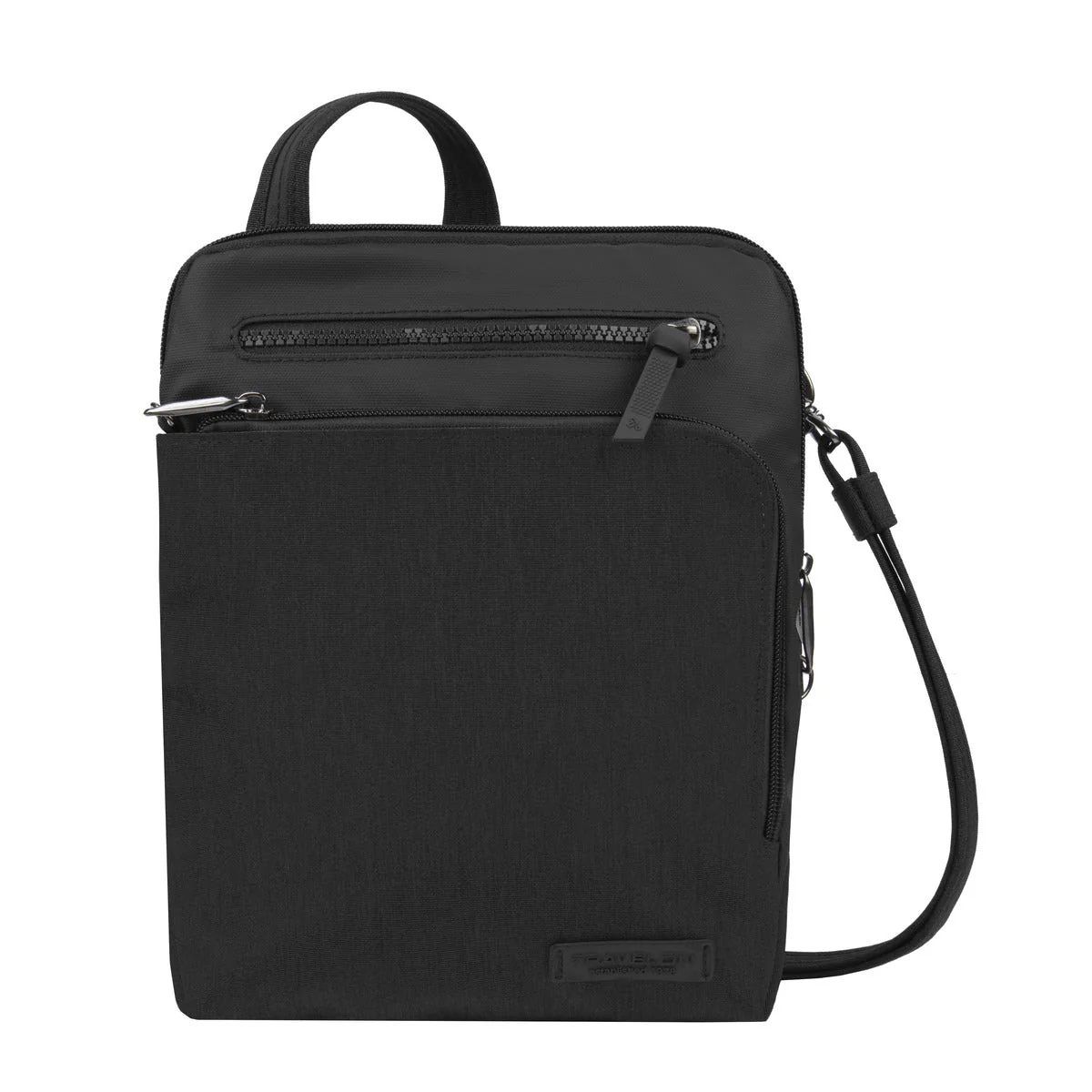 Travelon - Anti-Theft Metro Small Crossbody - Image 7