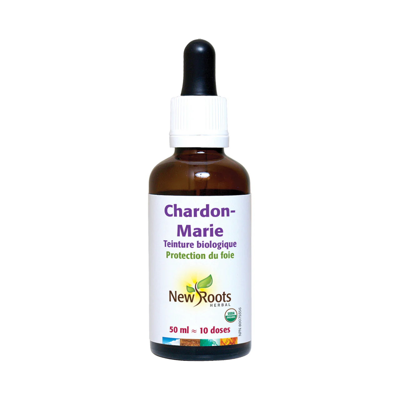 New Roots - Milk Thistle | 50 mL - Image 2