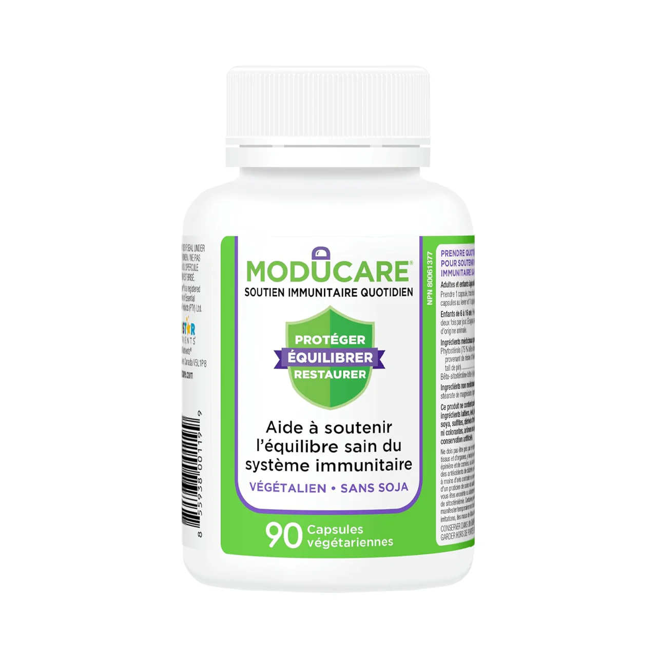 KidStar Nutrients - Moducare | 90 Capsules - Image 4