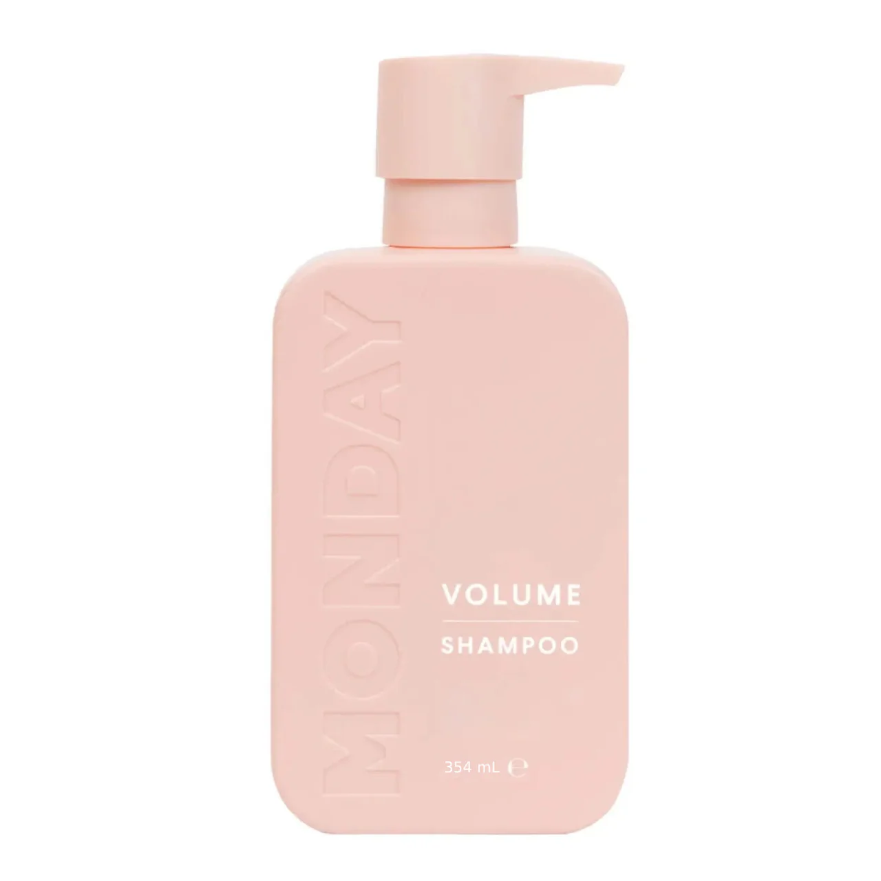 Monday - Volume Shampoo - For Thin & Lifeless Hair | 354 mL