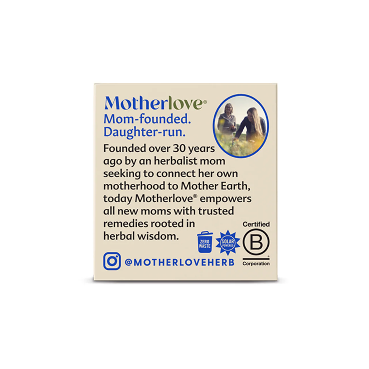 Motherlove - Nipple Cream | 29.5 mL - Image 2