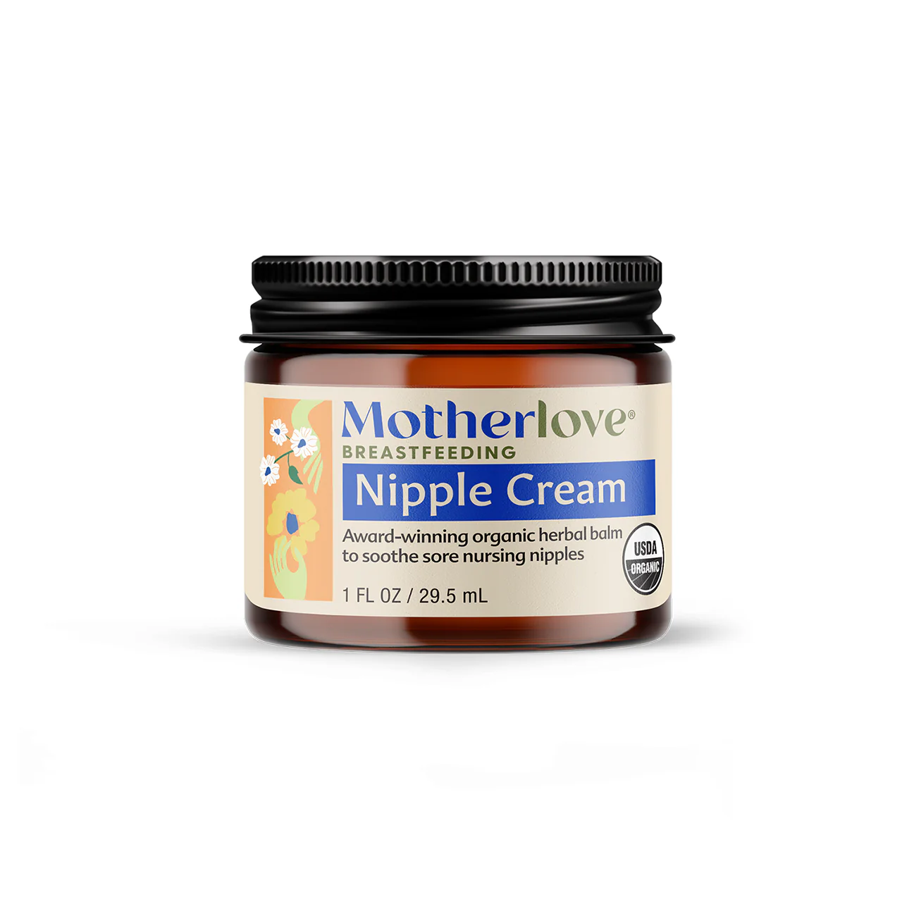 Motherlove - Nipple Cream | 29.5 mL - Image 3