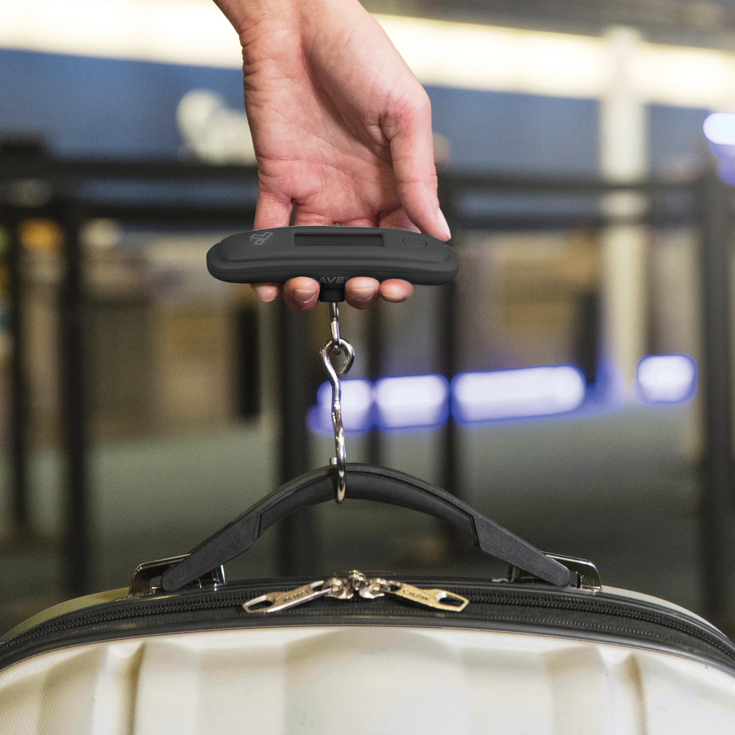 Travelon - MüV® Digital Scale - Image 3
