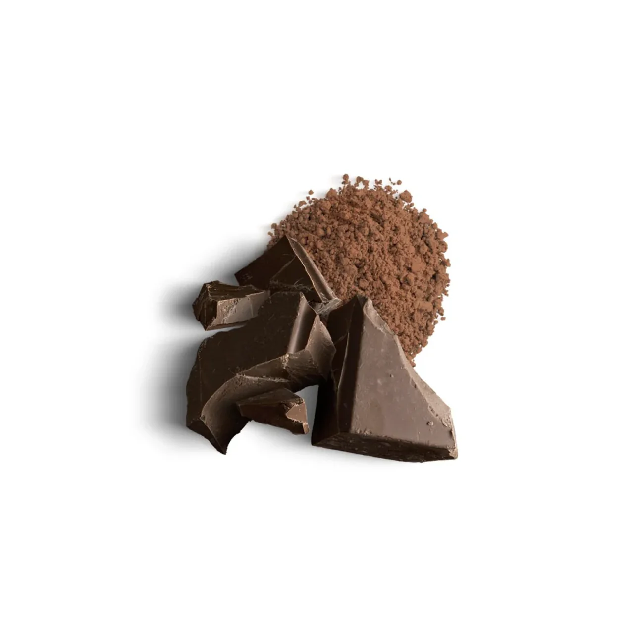 Nälkä - Plant-Based Protein Beverage, Chocolate | 690 g - Image 3