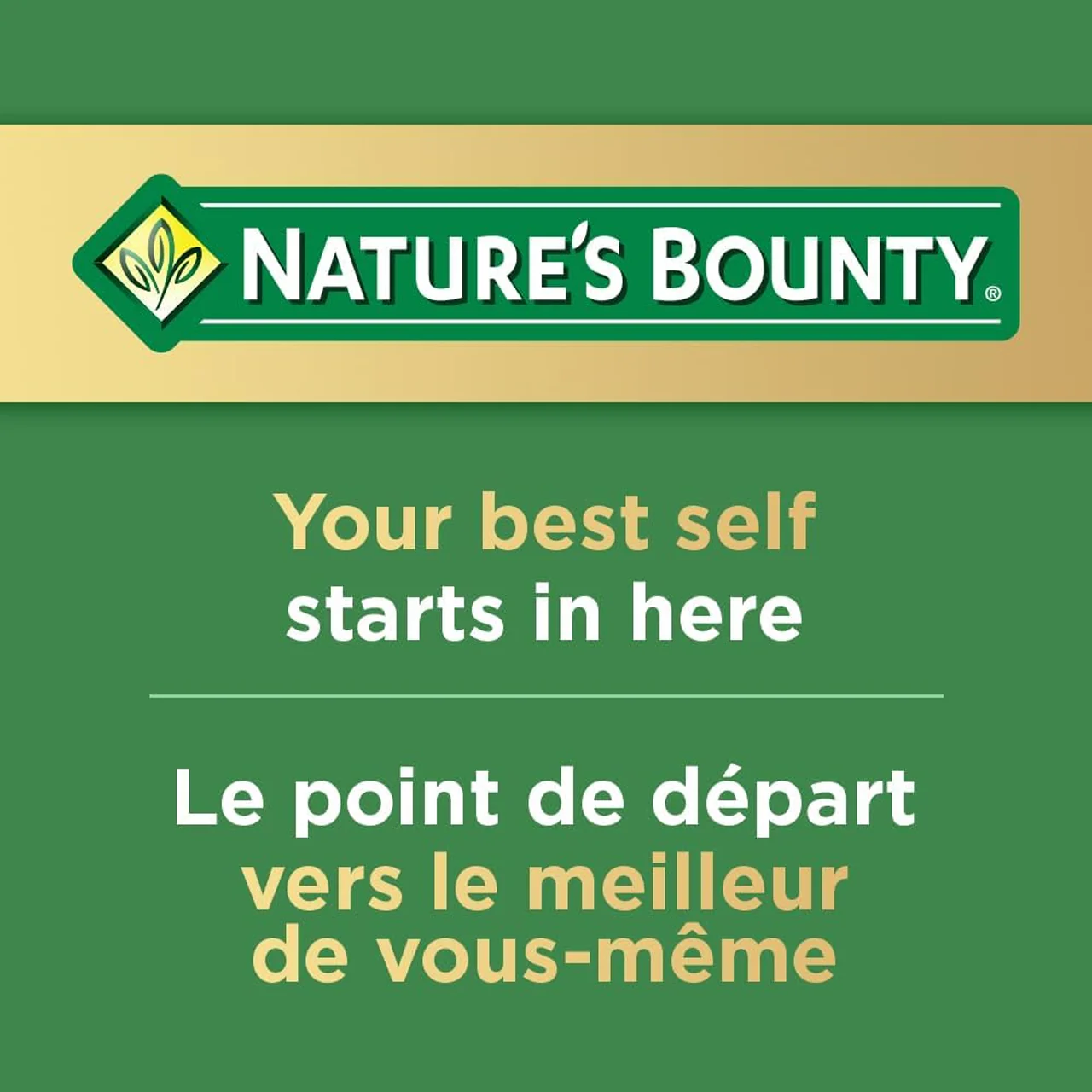 Nature's Bounty - Cranberry Gummies | 60 Gummies - Image 3