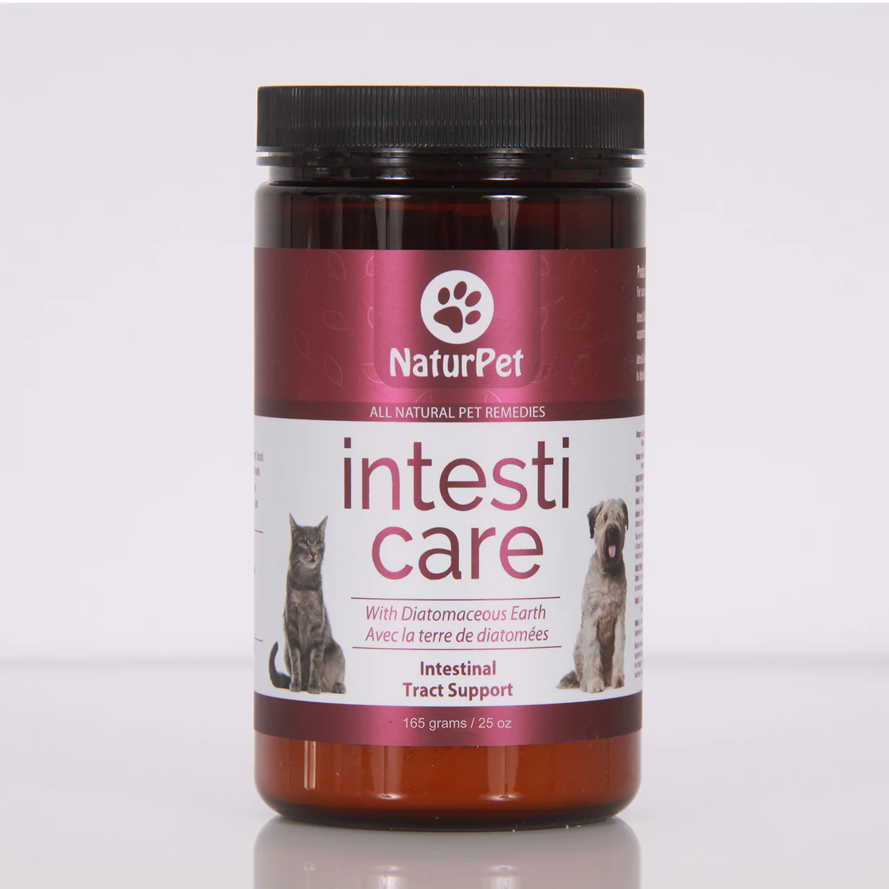 Naturpet - Intesti Care | 165 g