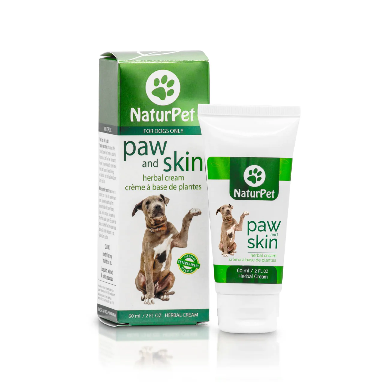 Naturpet - Paw & Skin | 60 mL