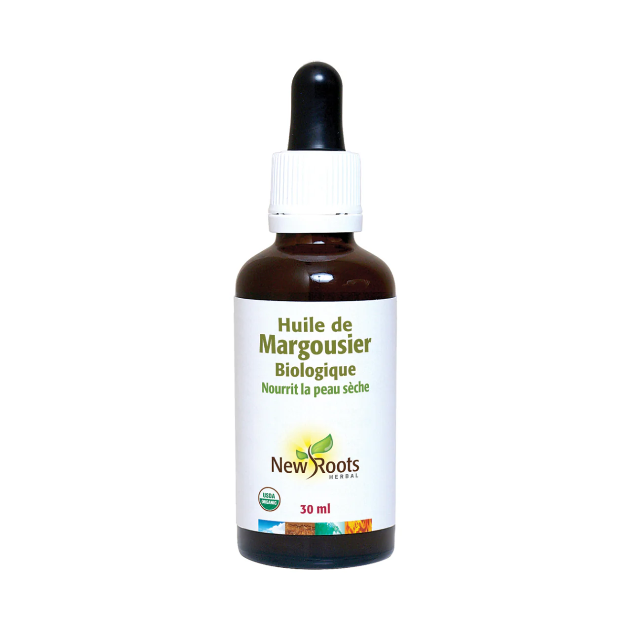 New Roots - Neem Oil Organic | 30 mL - Image 2