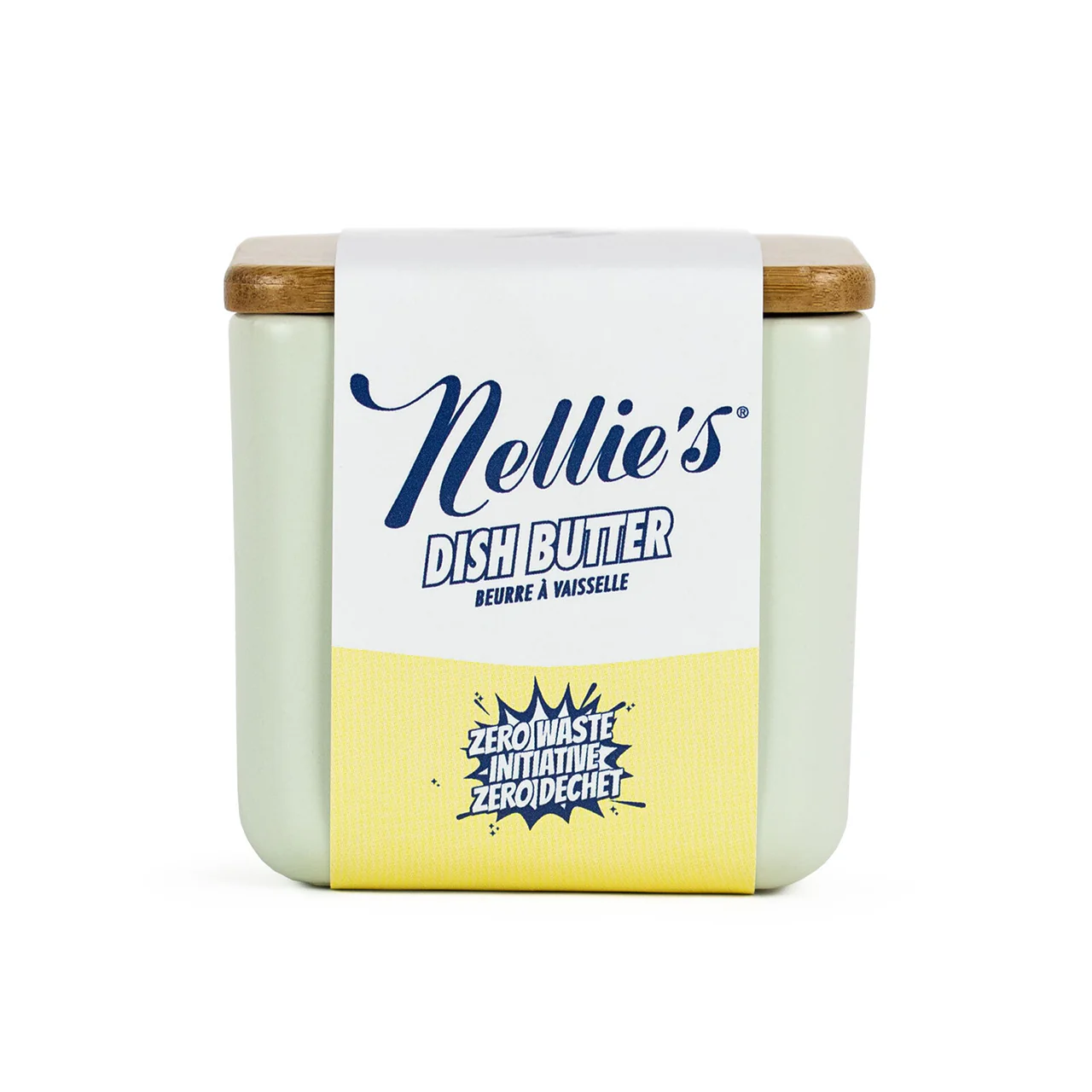 Nellie's - Dish Butter