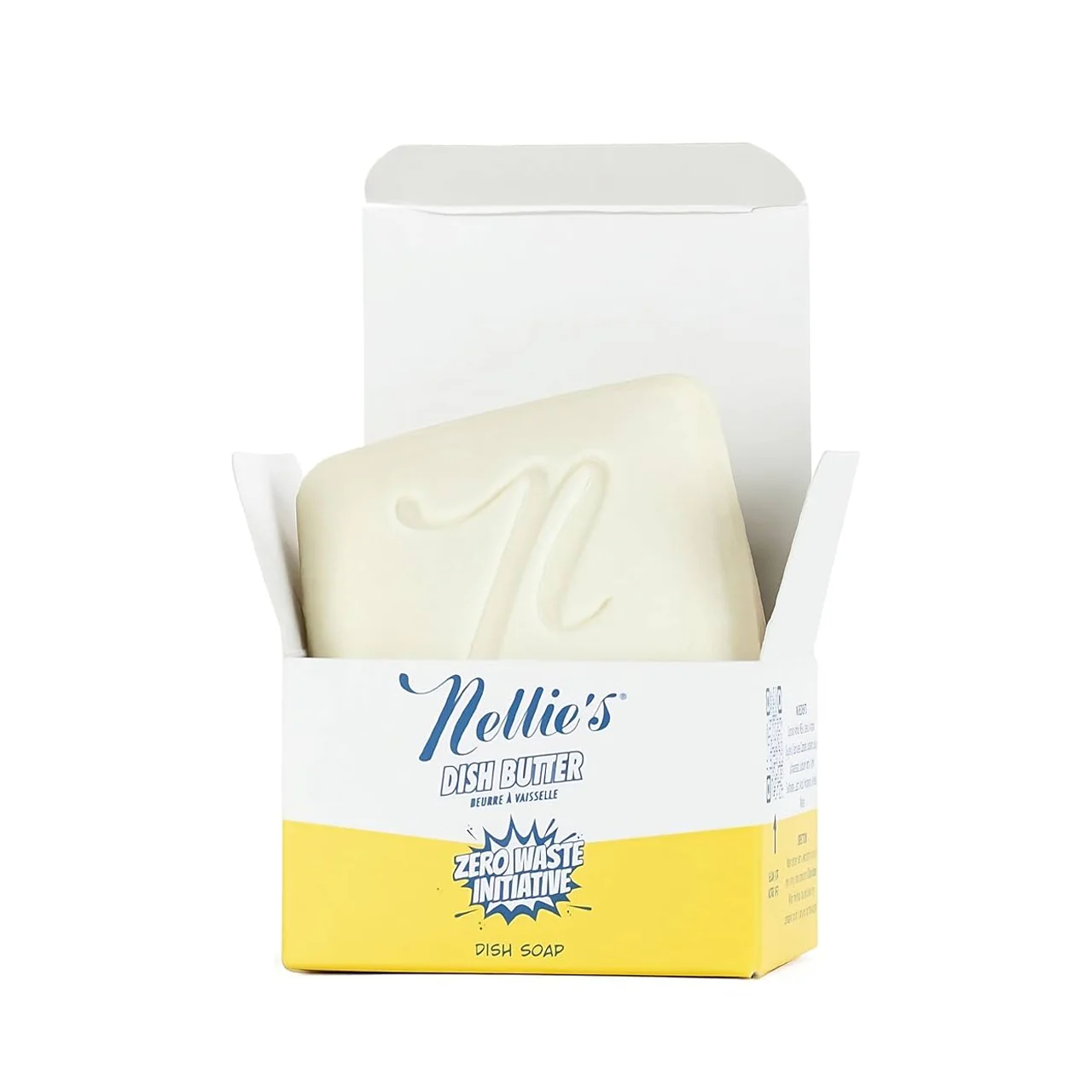 Nellie's - Dish Butter Refill