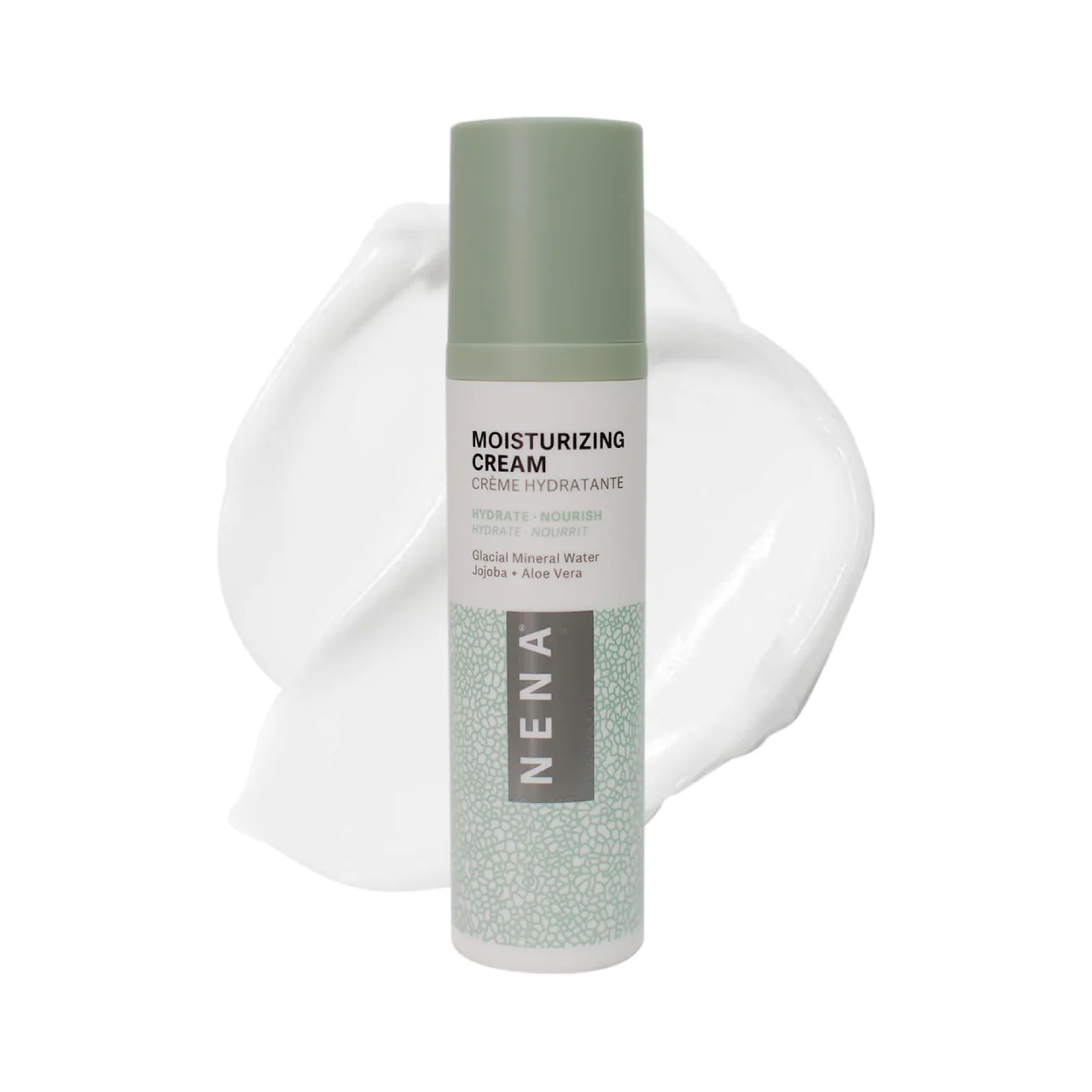 NENA - Moisturizing Cream | 40 g