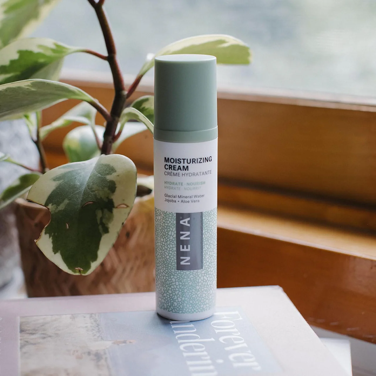 NENA - Moisturizing Cream | 40 g - Image 4