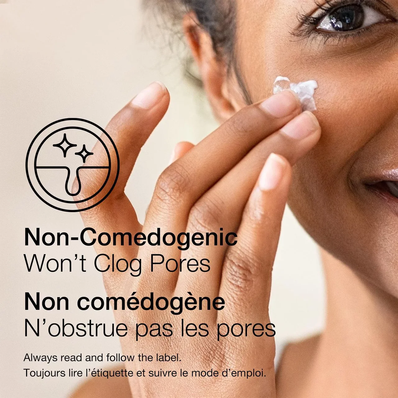 Neutrogena - Ultra Sheer Body Mist Sunscreen SPF 60 | 141 g - Image 2