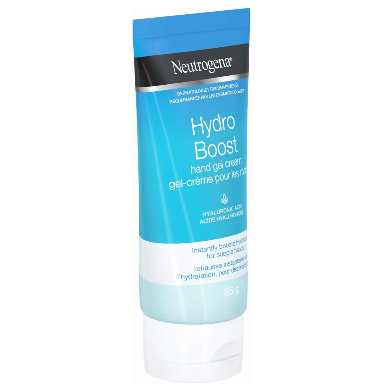Neutrogena - Hydro Boost Hand Gel Cream - Hyaluronic Acid | 85g - Image 2