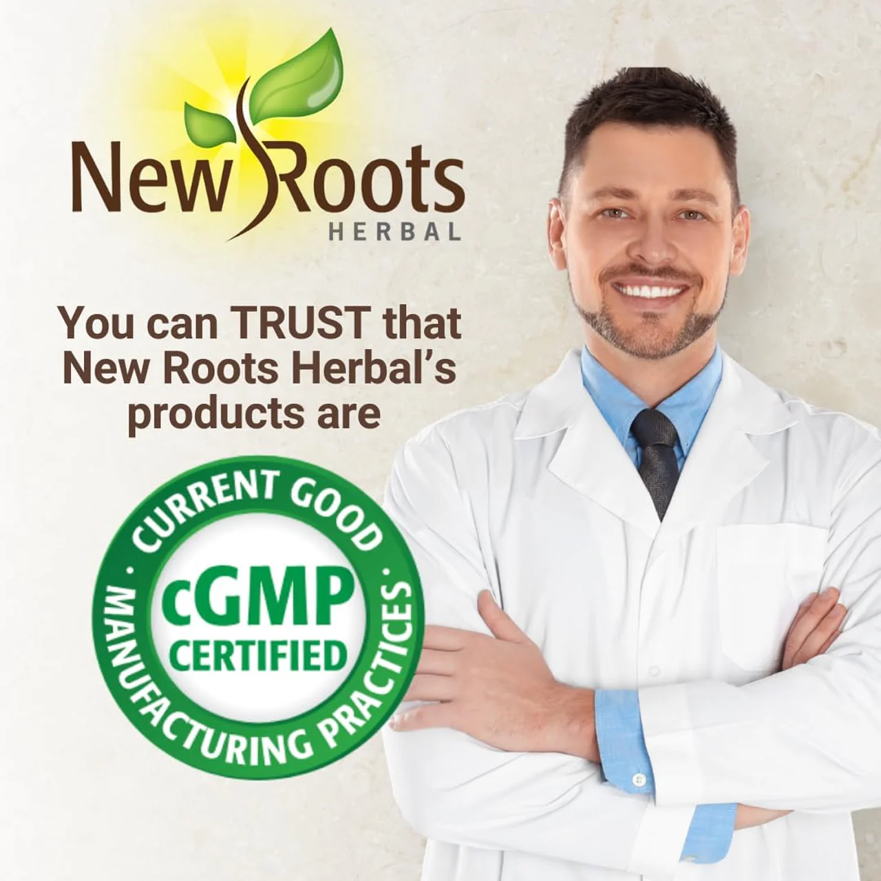 New Roots - DMSO Liquid | 50 mL - Image 3