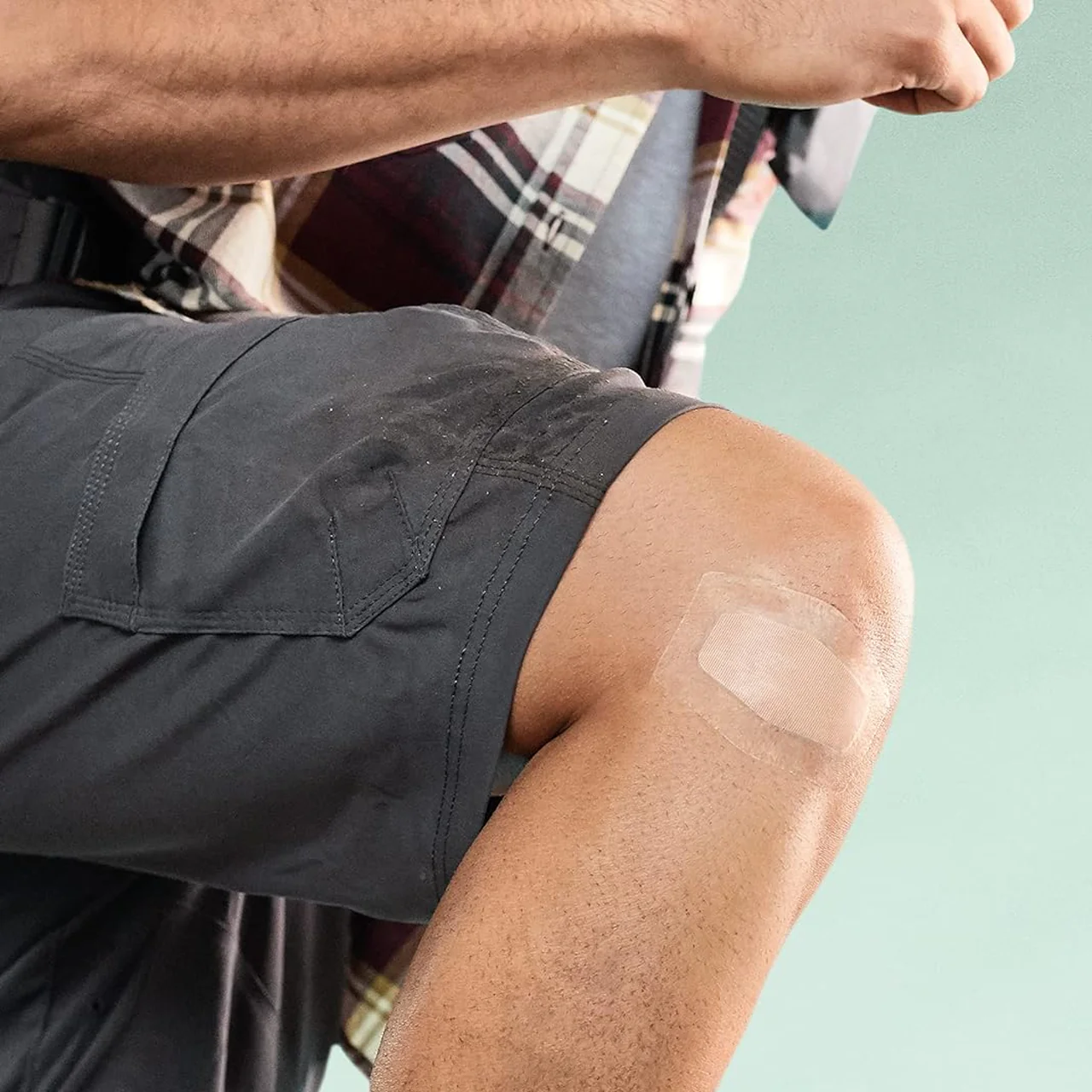 Nexcare - Waterproof Max Hold Assorted | 40 Bandages - Image 3