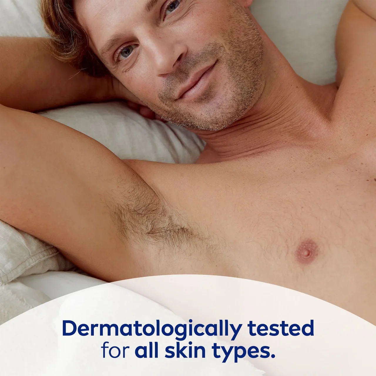 Nivea Men - Fresh & Active InifiniFresh 48H Quick Dry Deodorant | 50 mL - Image 2