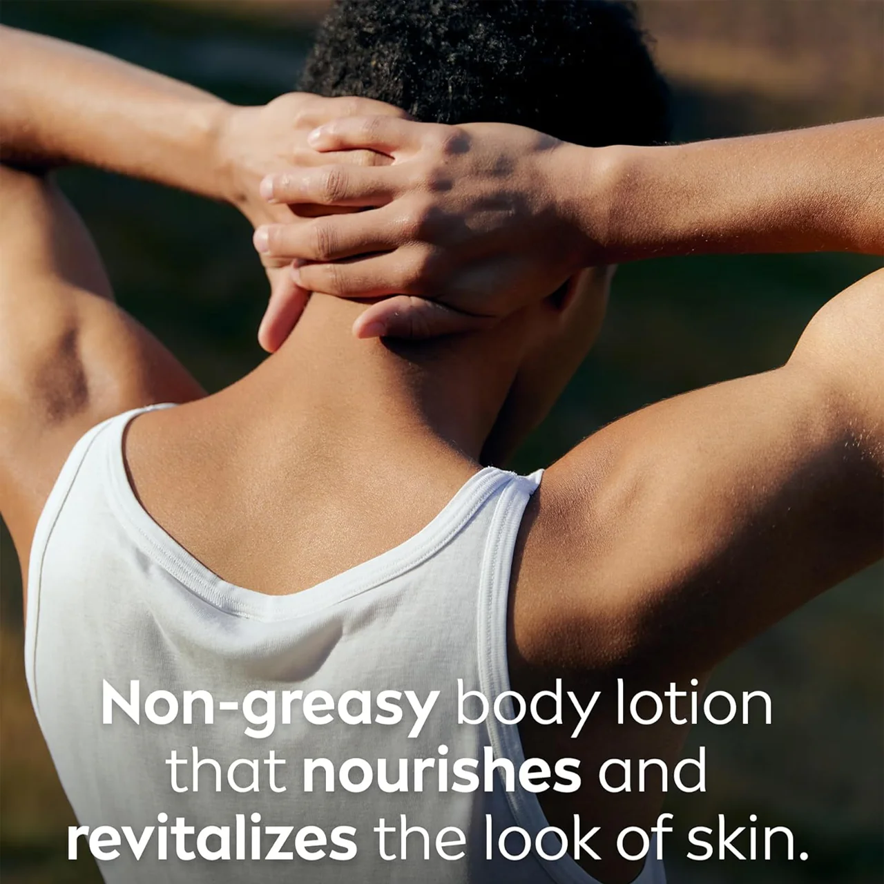 Nivea Men - Maximum 72H Hydration Body Lotion, with Aloe Vera | 500 mL - Image 2