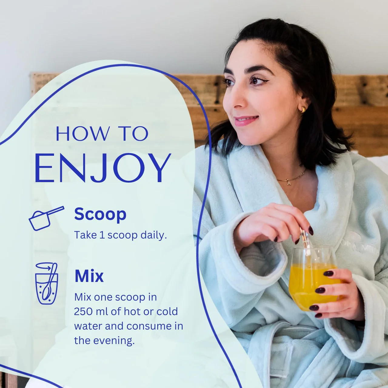 Niyama - Hey, Relax - Fresh Pineapple | 240 g - Image 3