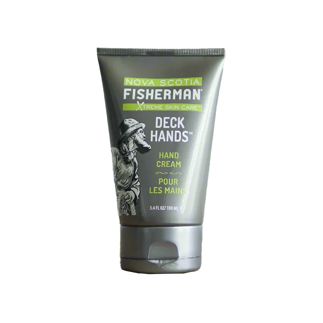 Nova Scotia Fisherman - Deck Hands Hand Cream | 100 mL
