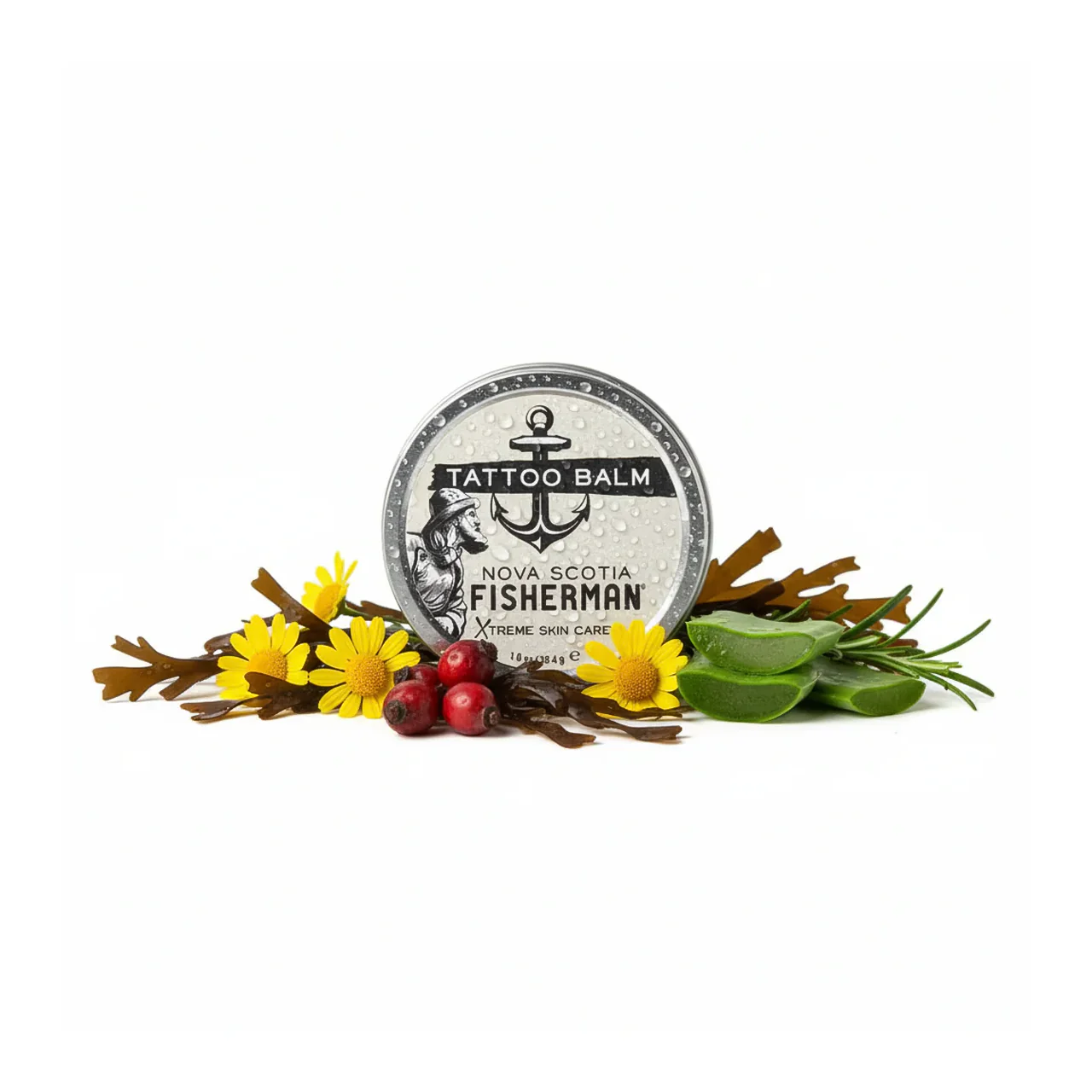 Nova Scotia Fisherman - Tattoo Balm | 28.4 g - Image 2