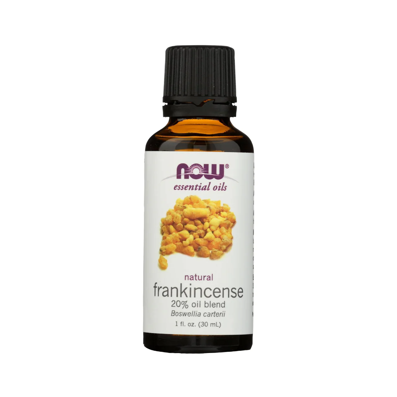 NOW - Frankincense Oil | 30 mL