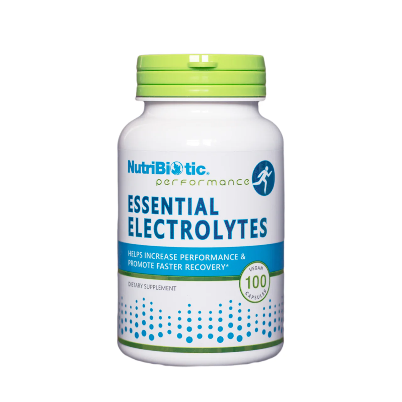 Nutribiotic - Electrolyte Capsules | 100 Capsules