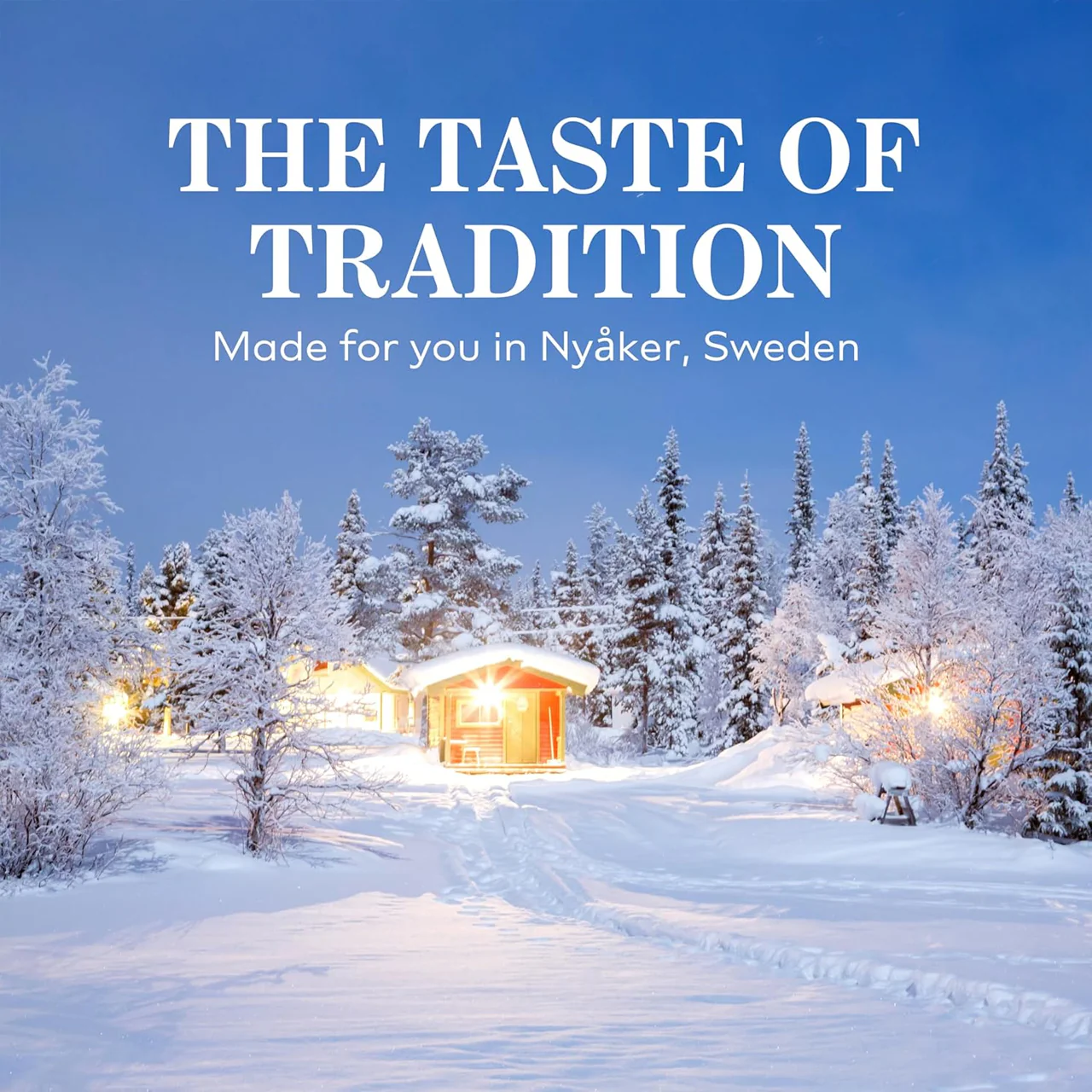 Nyåkers - Ginger Snaps, Vanilla | 150 g - Image 4