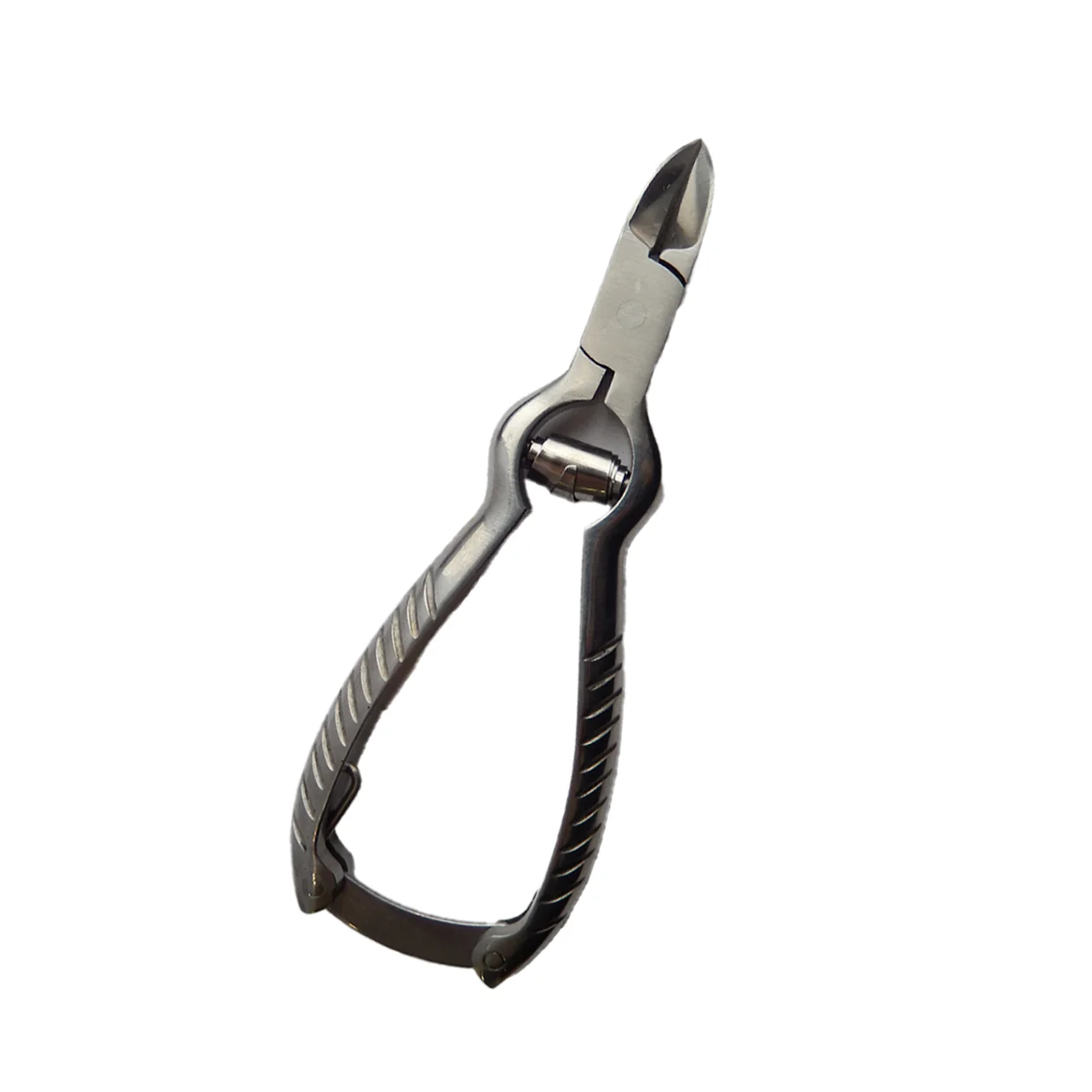 Option+ Nail Nipper, Concave Head | 1 Unit - Image 2