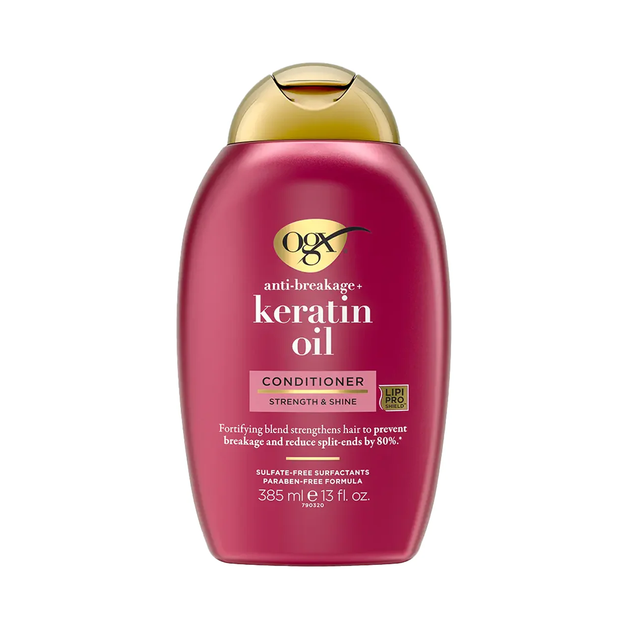 Ogx - Anti-Breakage + Keratin Oil Conditioner | 385 mL