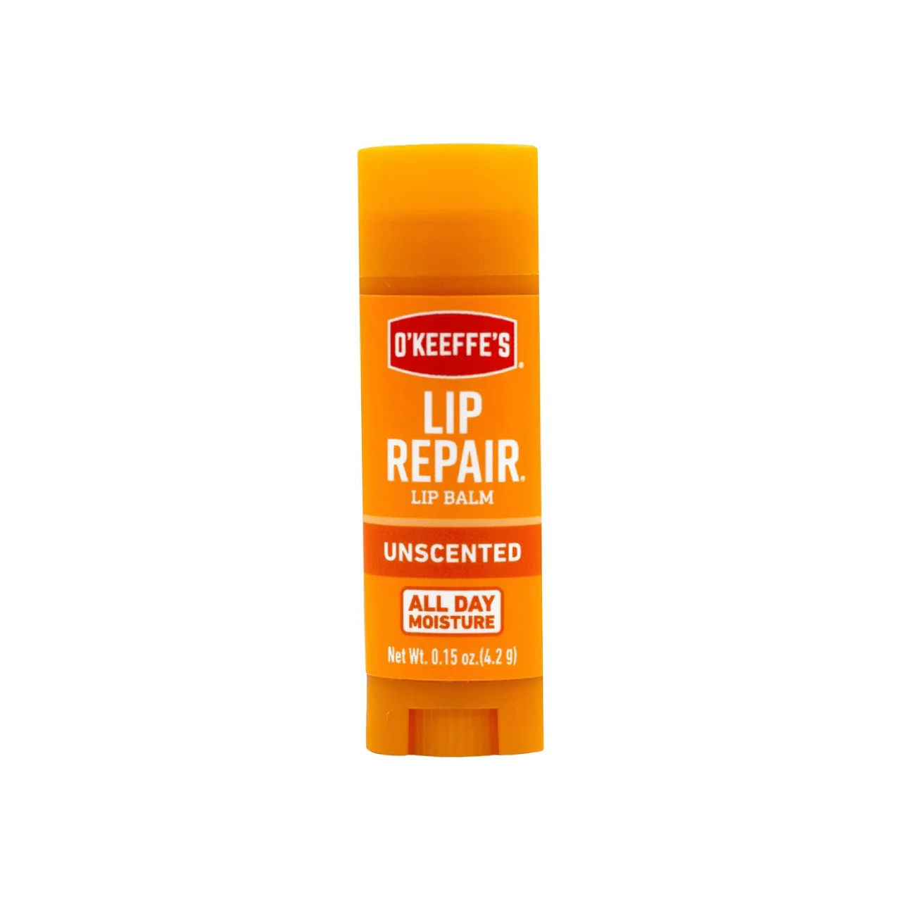 O'Keeffe's - Lip Repair Unscented Lip Balm | 4.2 g