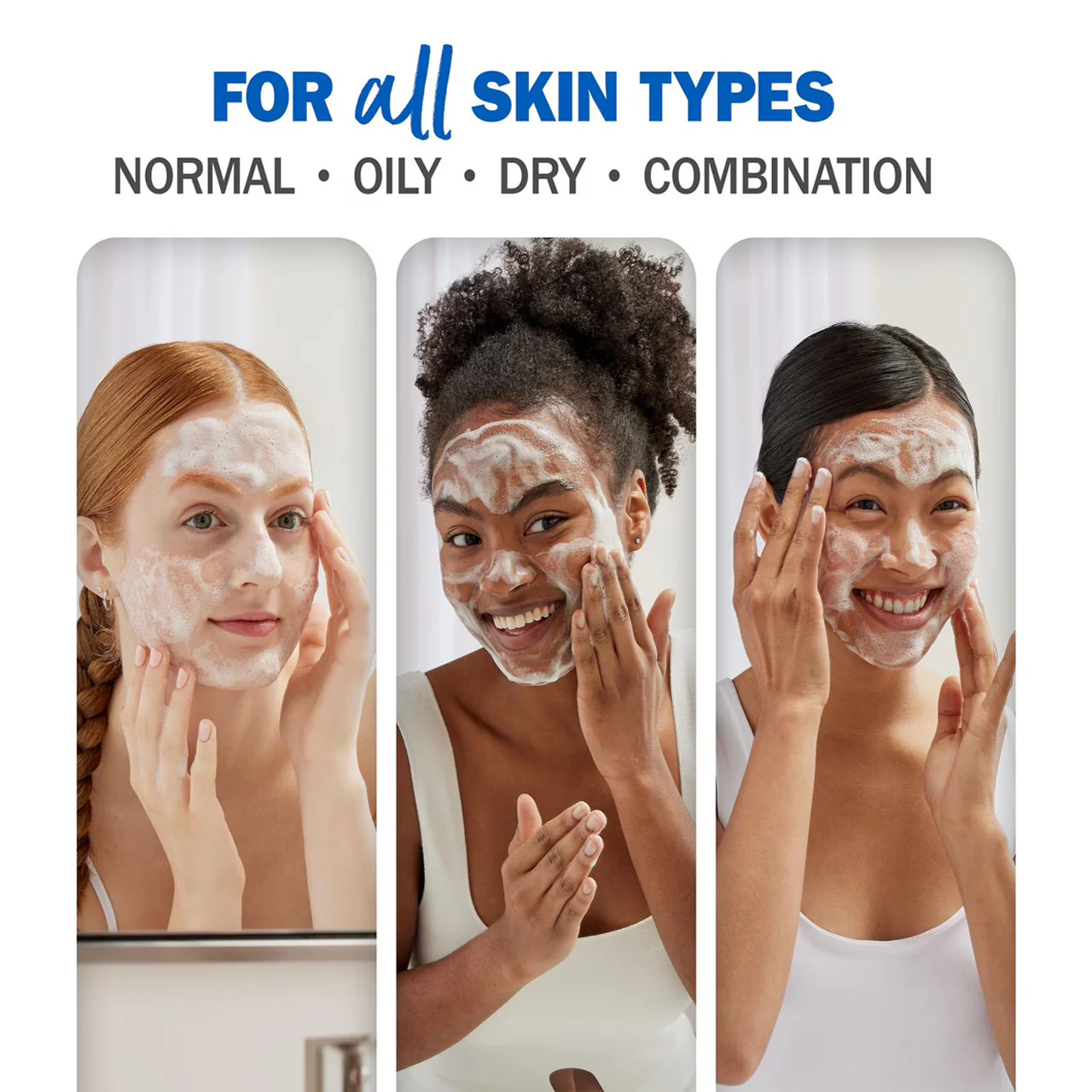 Olay - Water Activated Cleansing Melts + Retinol | 32 Dissolving Pads - Image 2