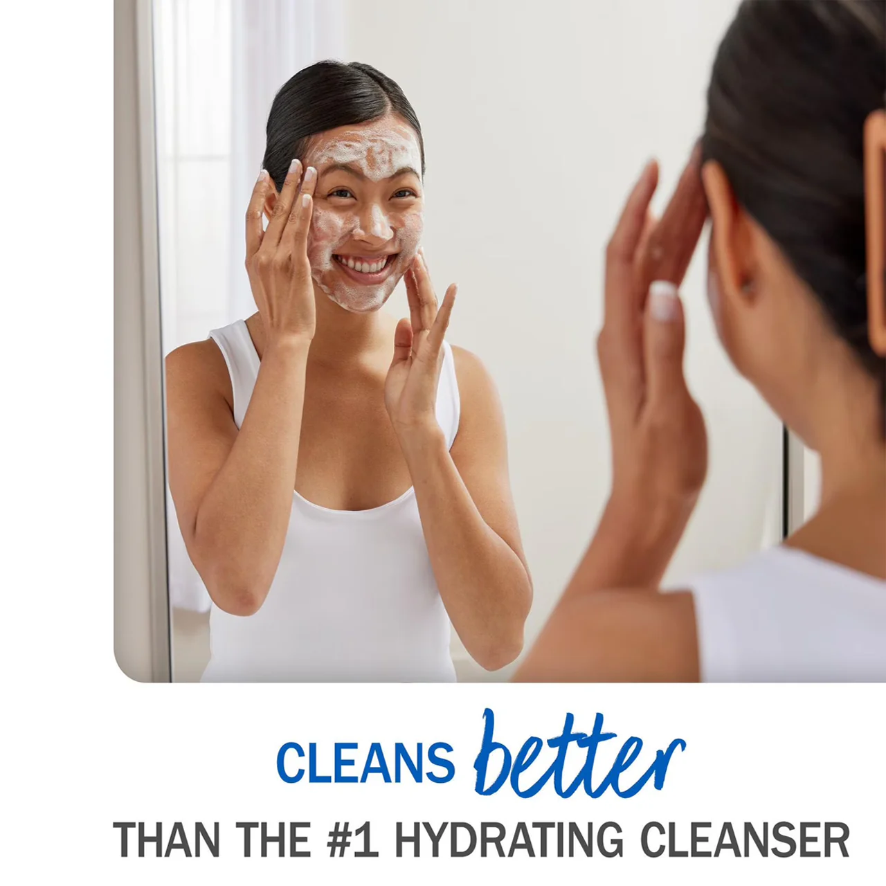 Olay - Water Activated Cleansing Melts + Retinol | 32 Dissolving Pads - Image 4