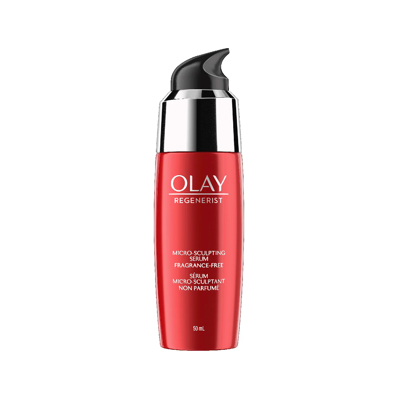 Olay Regenerist Micro-Sculpting Serum - Advanced Anti-Aging Moisturizer | 50 ml