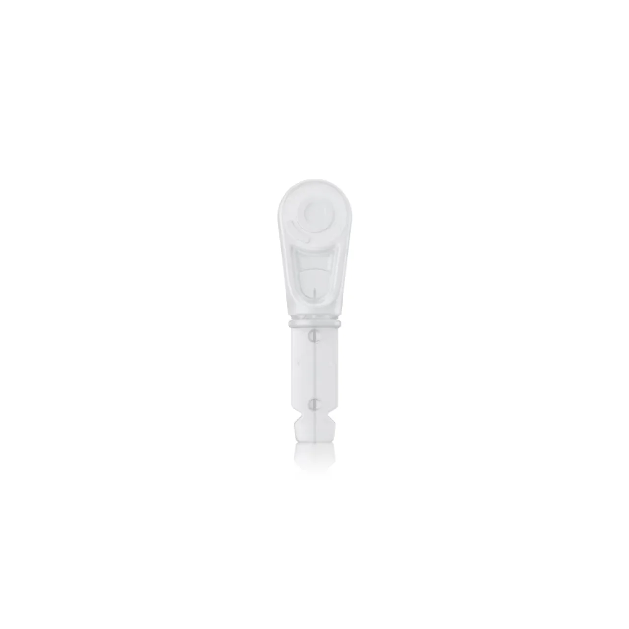OneTouch - Delica Plus Lancets - 33 Gauge | 100 Sterile Lancets - Image 2