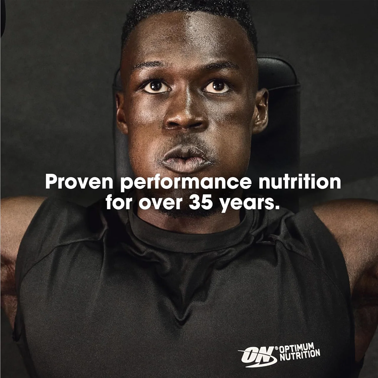 Optimum Nutrition - Gold Standard 100% Whey Protein Powder - Double Rich Chocolate | 682 g - Image 4