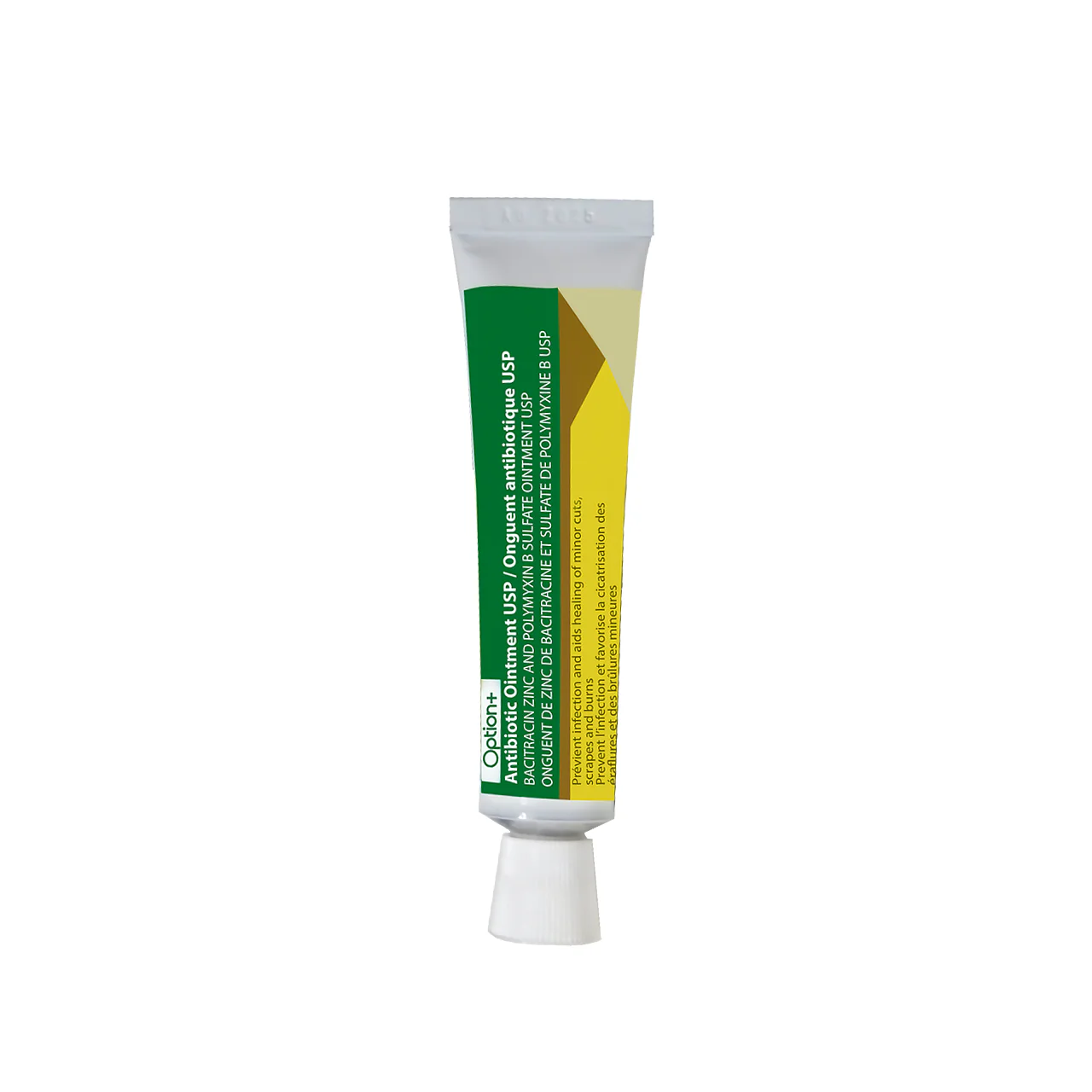 Option+ Antibiotic Ointment USP | 15 g - Image 4