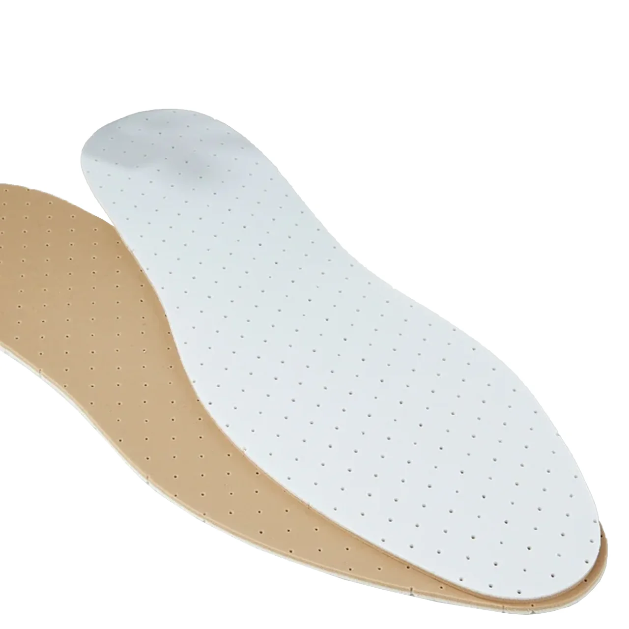 Option+ Unisex Comfort Cushion Insoles | 1 Pair - Image 3